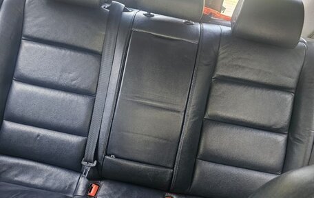 Audi A6, 2006 год, 1 050 000 рублей, 8 фотография