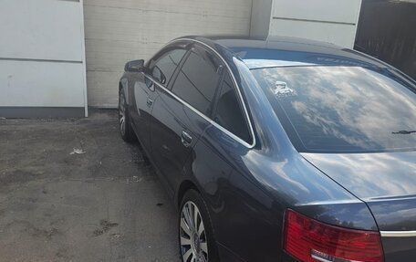 Audi A6, 2006 год, 1 050 000 рублей, 3 фотография