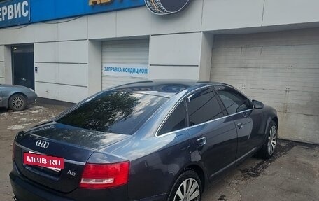 Audi A6, 2006 год, 1 050 000 рублей, 2 фотография
