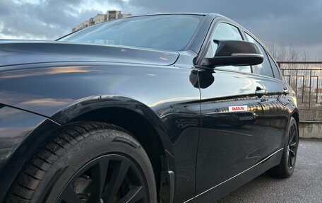 BMW 3 серия, 2018 год, 2 150 000 рублей, 3 фотография