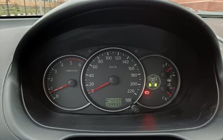 Mitsubishi Pajero Sport II рестайлинг, 2011 год, 1 250 000 рублей, 2 фотография