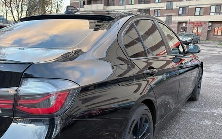 BMW 3 серия, 2018 год, 2 150 000 рублей, 7 фотография