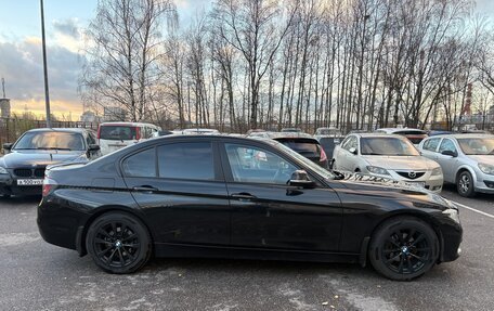 BMW 3 серия, 2018 год, 2 150 000 рублей, 8 фотография