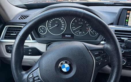 BMW 3 серия, 2018 год, 2 150 000 рублей, 14 фотография