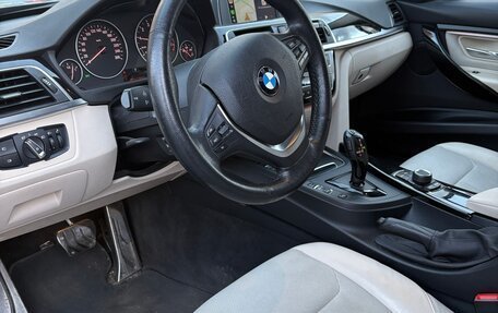 BMW 3 серия, 2018 год, 2 150 000 рублей, 13 фотография