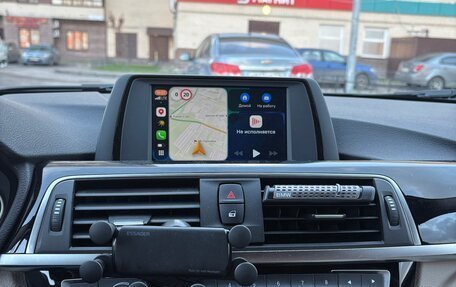 BMW 3 серия, 2018 год, 2 150 000 рублей, 16 фотография