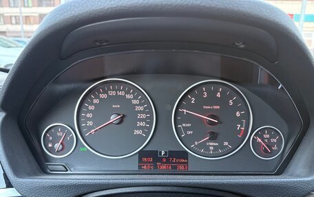 BMW 3 серия, 2018 год, 2 150 000 рублей, 15 фотография