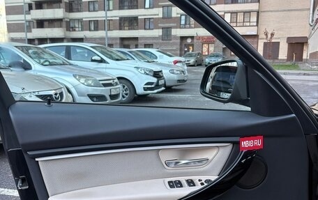 BMW 3 серия, 2018 год, 2 150 000 рублей, 12 фотография