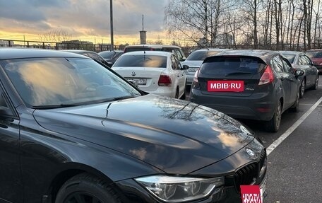 BMW 3 серия, 2018 год, 2 150 000 рублей, 9 фотография