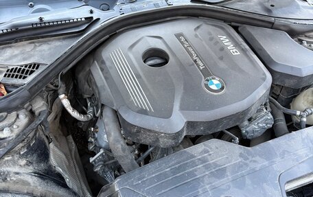 BMW 3 серия, 2018 год, 2 150 000 рублей, 22 фотография