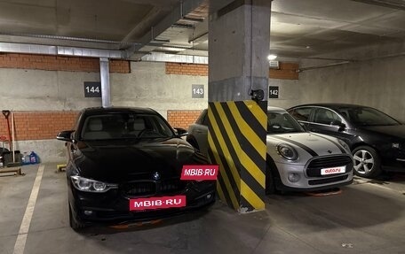 BMW 3 серия, 2018 год, 2 150 000 рублей, 23 фотография