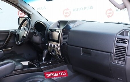 Infiniti QX56, 2006 год, 1 649 000 рублей, 11 фотография