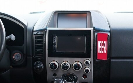 Infiniti QX56, 2006 год, 1 649 000 рублей, 13 фотография