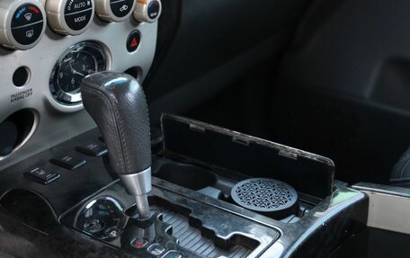 Infiniti QX56, 2006 год, 1 649 000 рублей, 14 фотография