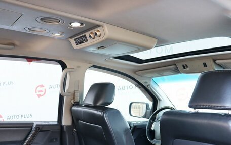 Infiniti QX56, 2006 год, 1 649 000 рублей, 17 фотография