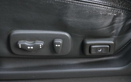 Infiniti QX56, 2006 год, 1 649 000 рублей, 16 фотография