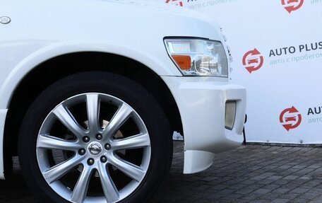 Infiniti QX56, 2006 год, 1 649 000 рублей, 21 фотография