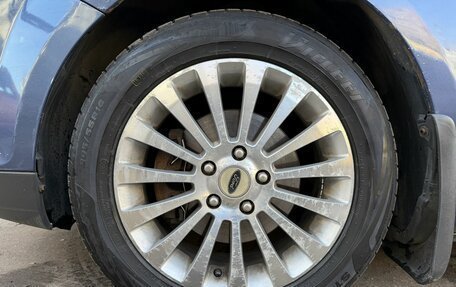 Ford Focus II рестайлинг, 2008 год, 449 000 рублей, 9 фотография