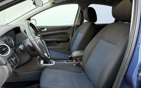 Ford Focus II рестайлинг, 2008 год, 449 000 рублей, 10 фотография