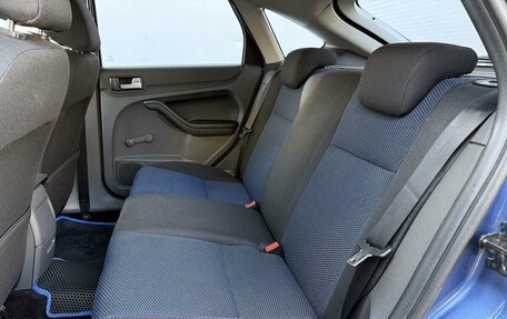 Ford Focus II рестайлинг, 2008 год, 449 000 рублей, 11 фотография