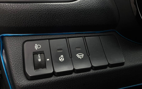 KIA Rio III рестайлинг, 2014 год, 590 000 рублей, 12 фотография