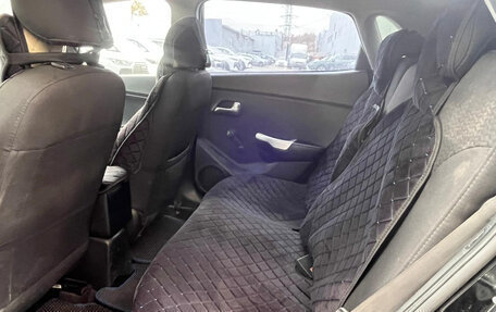 KIA Rio III рестайлинг, 2014 год, 590 000 рублей, 11 фотография