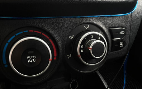 KIA Rio III рестайлинг, 2014 год, 590 000 рублей, 13 фотография