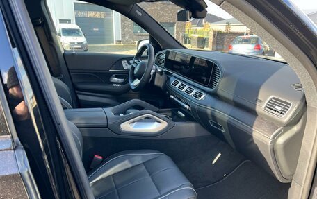 Mercedes-Benz GLS, 2025 год, 18 300 000 рублей, 5 фотография