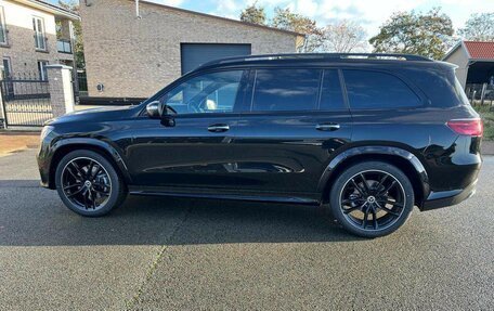 Mercedes-Benz GLS, 2025 год, 18 300 000 рублей, 2 фотография