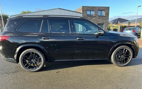 Mercedes-Benz GLS, 2025 год, 18 300 000 рублей, 4 фотография