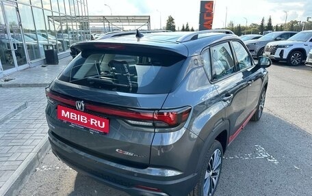 Changan CS35 Plus, 2024 год, 2 629 900 рублей, 3 фотография