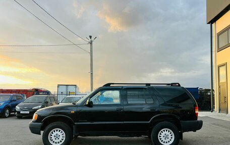 Chevrolet Blazer II рестайлинг, 1998 год, 349 999 рублей, 3 фотография