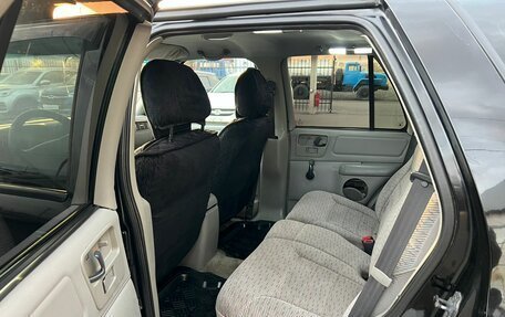 Chevrolet Blazer II рестайлинг, 1998 год, 349 999 рублей, 17 фотография