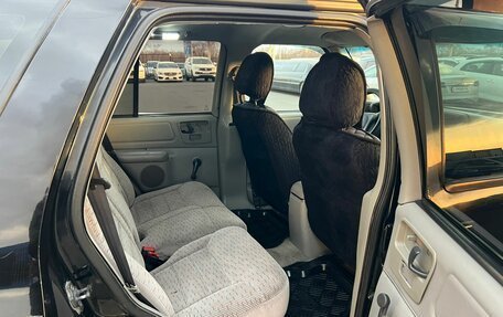 Chevrolet Blazer II рестайлинг, 1998 год, 349 999 рублей, 18 фотография