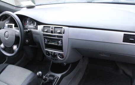 Chevrolet Lacetti, 2009 год, 449 000 рублей, 11 фотография