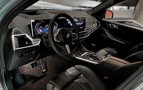 BMW X7, 2024 год, 16 700 000 рублей, 4 фотография