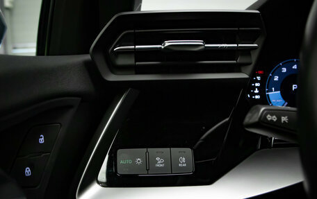 Audi A3, 2021 год, 2 949 000 рублей, 14 фотография