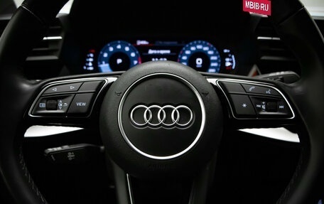 Audi A3, 2021 год, 2 949 000 рублей, 10 фотография