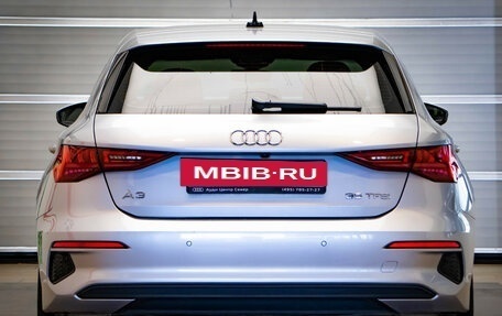 Audi A3, 2021 год, 2 949 000 рублей, 5 фотография