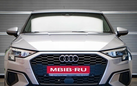 Audi A3, 2021 год, 2 949 000 рублей, 2 фотография