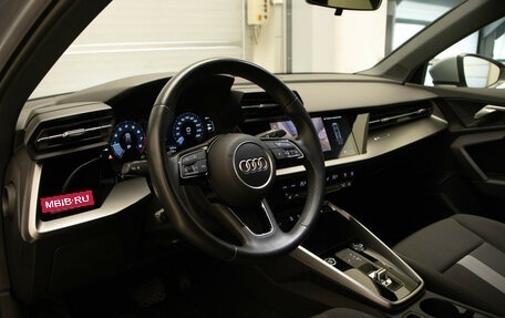 Audi A3, 2021 год, 2 949 000 рублей, 7 фотография