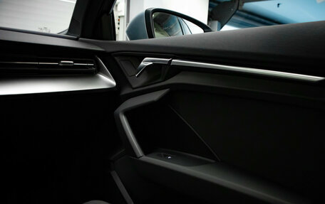 Audi A3, 2021 год, 2 949 000 рублей, 20 фотография