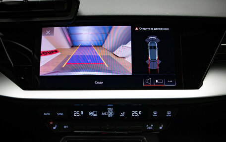 Audi A3, 2021 год, 2 949 000 рублей, 19 фотография