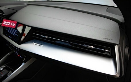 Audi A3, 2021 год, 2 949 000 рублей, 23 фотография