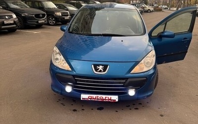 Peugeot 307 I, 2006 год, 220 000 рублей, 1 фотография