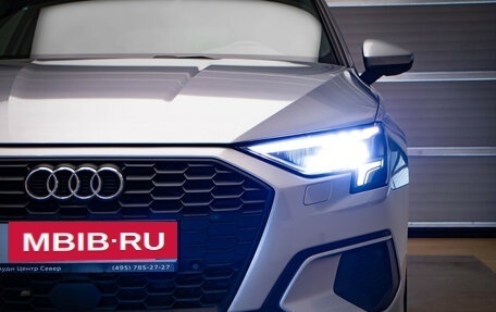 Audi A3, 2021 год, 2 949 000 рублей, 27 фотография