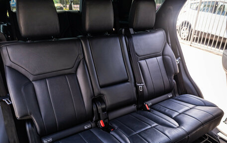 Land Rover Discovery IV, 2017 год, 3 670 000 рублей, 13 фотография