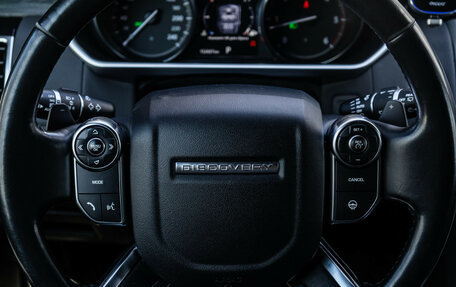 Land Rover Discovery IV, 2017 год, 3 670 000 рублей, 17 фотография
