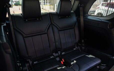 Land Rover Discovery IV, 2017 год, 3 670 000 рублей, 14 фотография