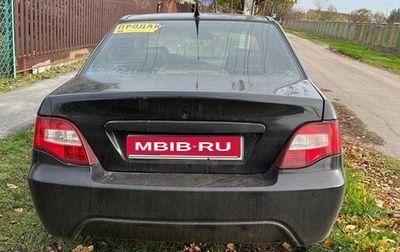 Daewoo Nexia I рестайлинг, 2011 год, 210 000 рублей, 1 фотография